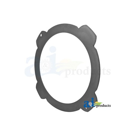 A & I Products Plate, Clutch; Planetary Brake 12" x12" x1" A-R216293